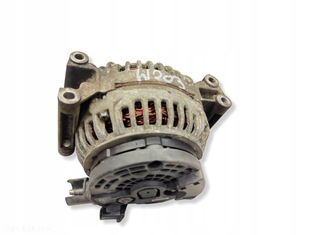 Alternator Mercedes-Benz C W203 2.2 CDI A0141540702 - 15