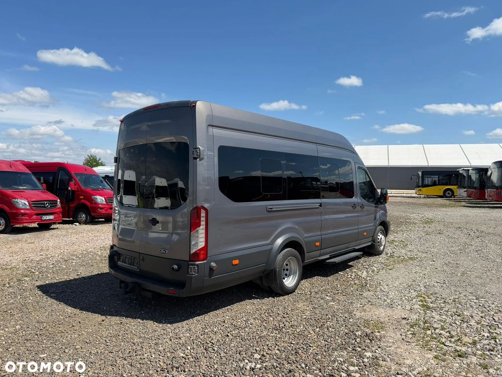 Ford Transit - 5