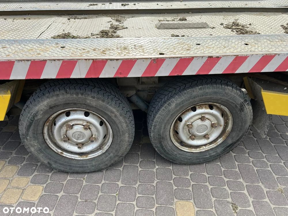 Opel Movano - 14