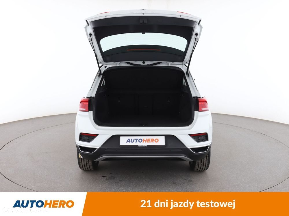 Volkswagen T-Roc 1.0 TSI Premium - 16