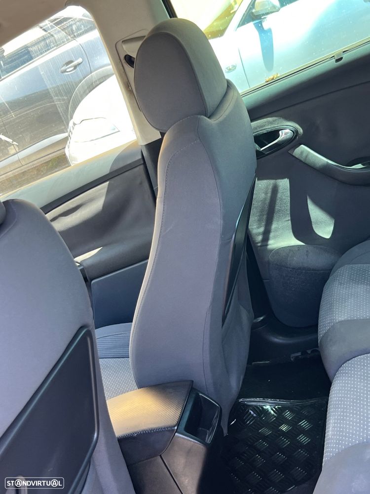 SEAT Altea 1.9 TDI Sport Up - 7