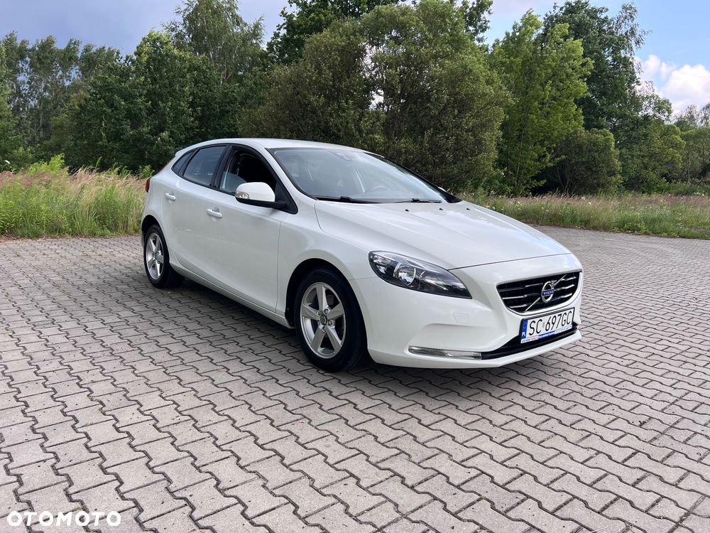 Volvo V40 D2 Kinetic - 2