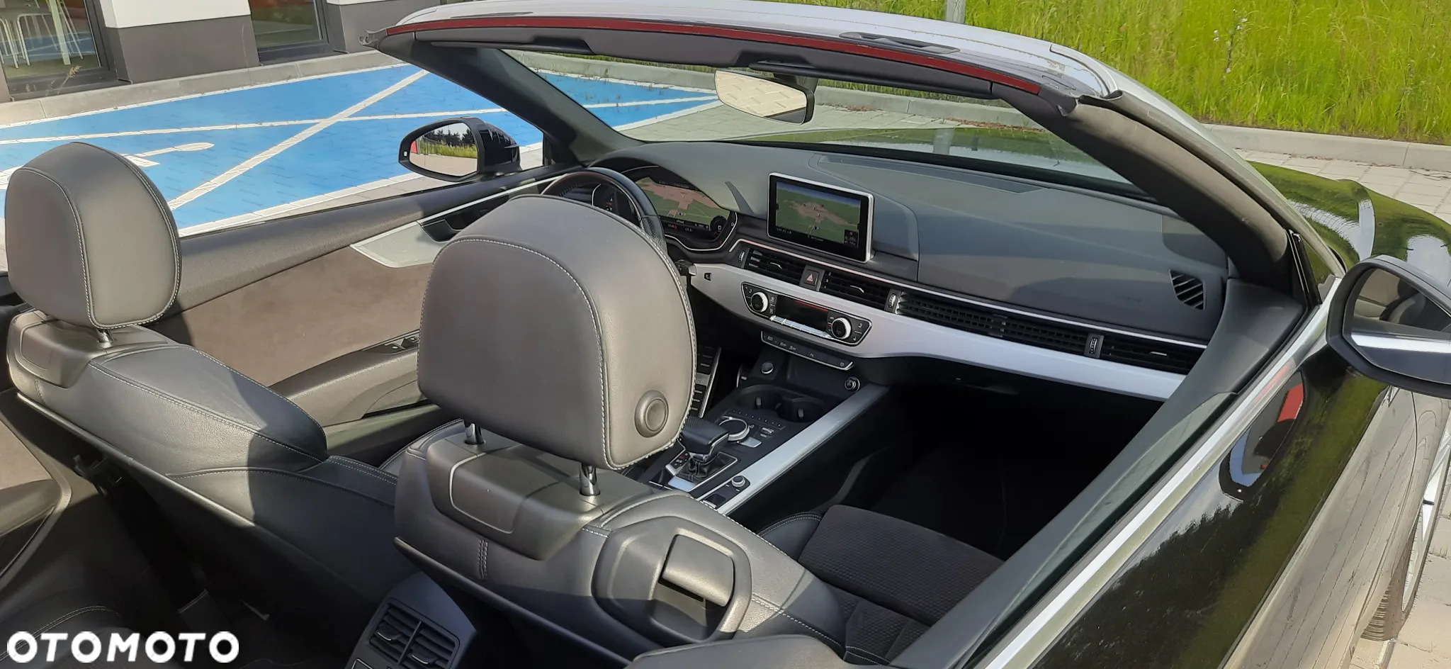 Audi A5 2.0 TDI S tronic - 20