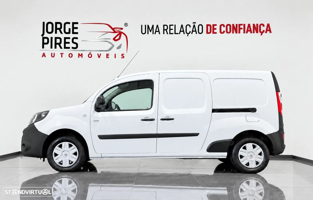 Renault KANGOO MAXI Z.E. 33 KW - IVA DEDUTIVÉL - BATERIAS PRÓPRIAS - 20