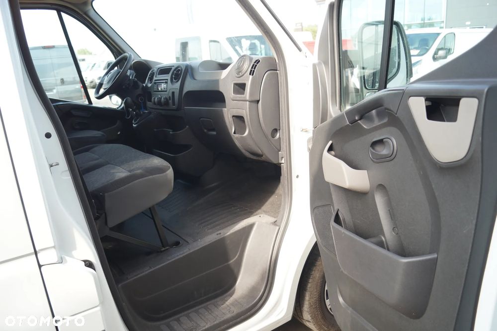 Opel Movano - 22