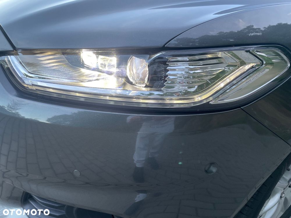 Ford Mondeo 1.5 EcoBoost Edition - 19