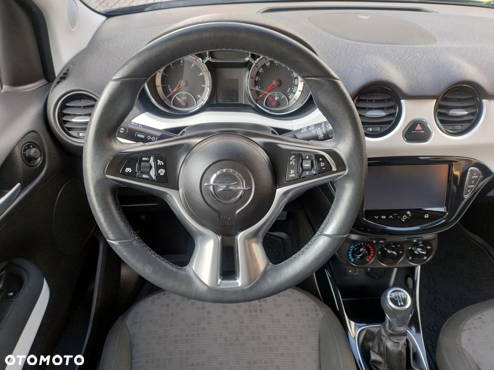 Opel Adam 1.4 Black Link - 23