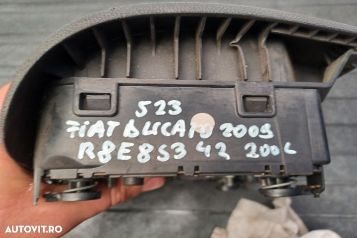 Airbag volan / sofer 07354697720 07354697720 Fiat Ducato 3 Typ250 [20 - 4