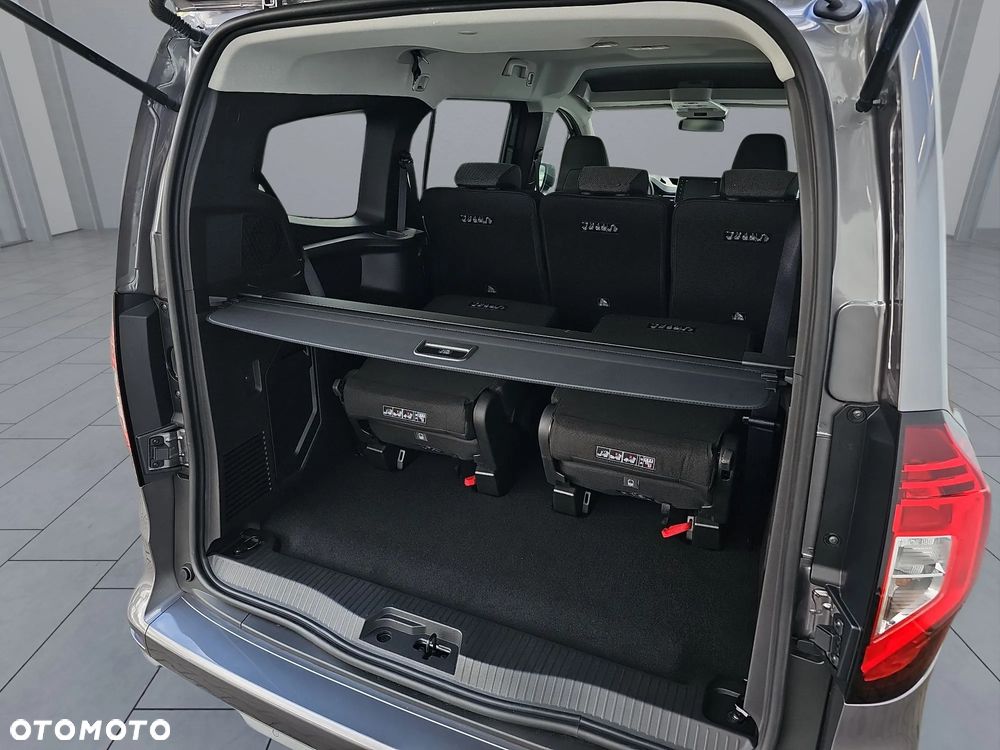 Nissan Townstar Combi 1.3 DIG-T L2 Tekna DCT - 19