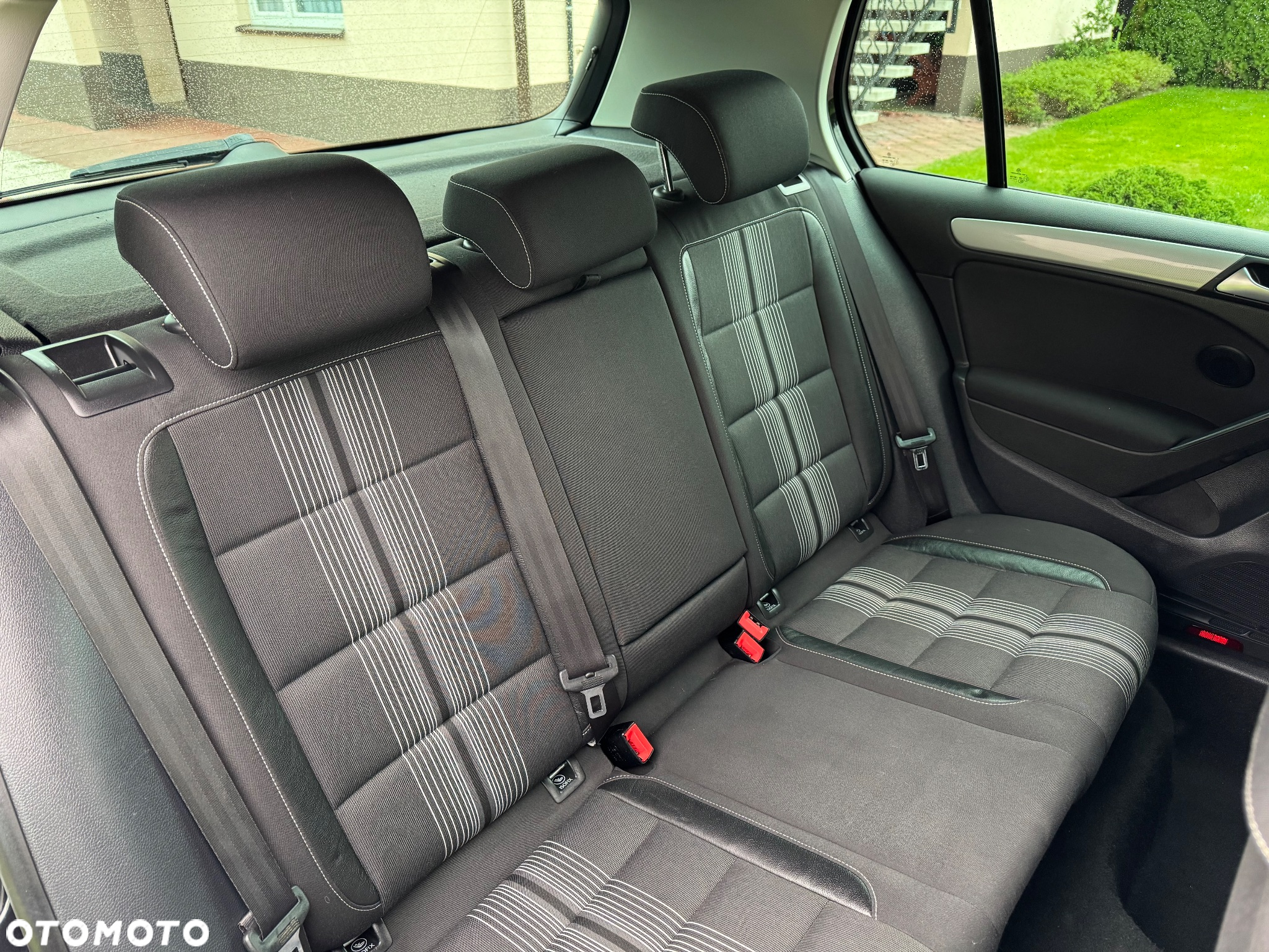 Volkswagen Golf 1.4 TSI MATCH - 16