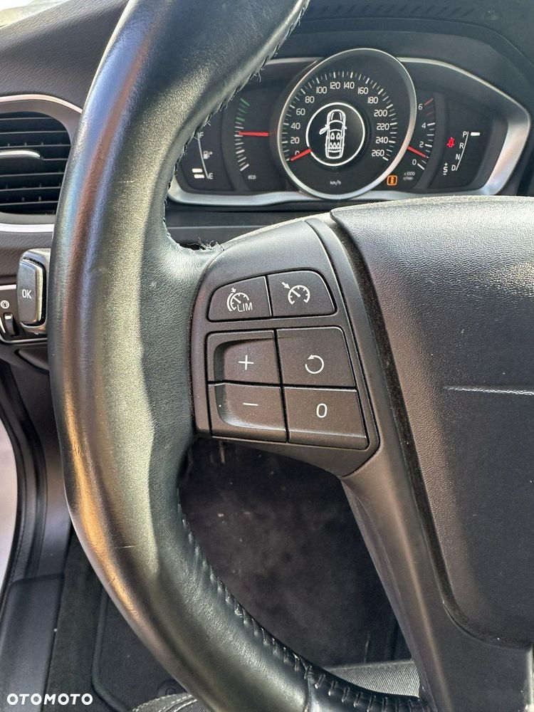 Volvo V60 D2 Drive-E Base - 16