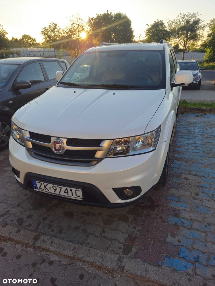 Fiat Inny - 1