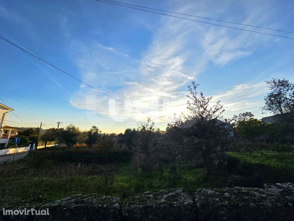 Terreno Rústico - Possibilidade de Construção - Grande imagem: 3/11