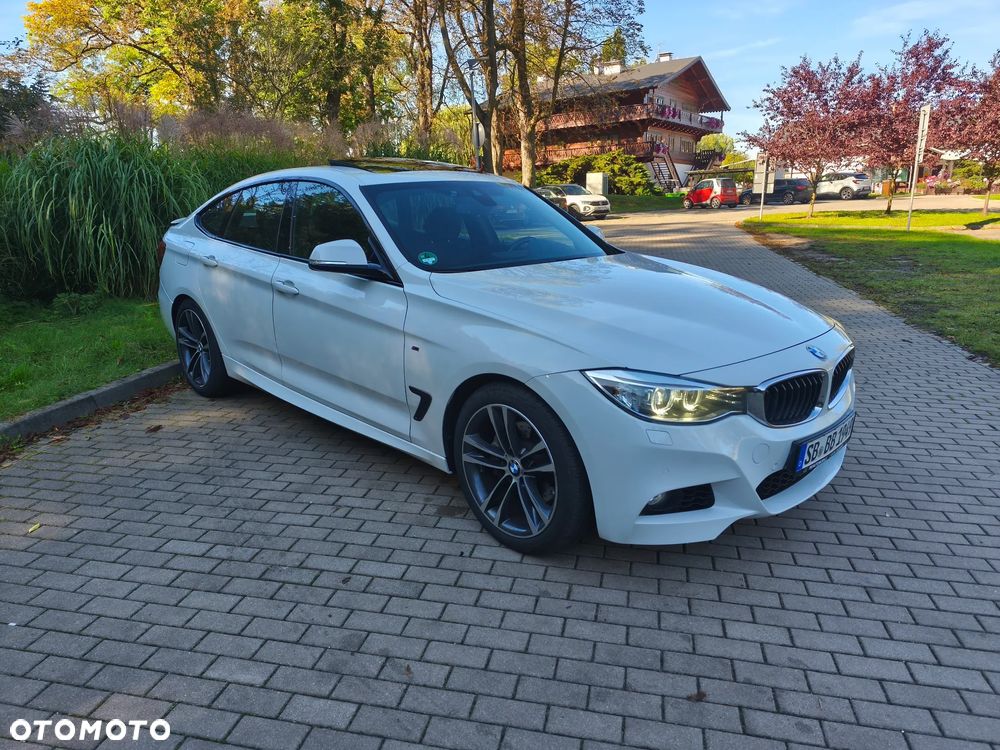 BMW 3GT - 5