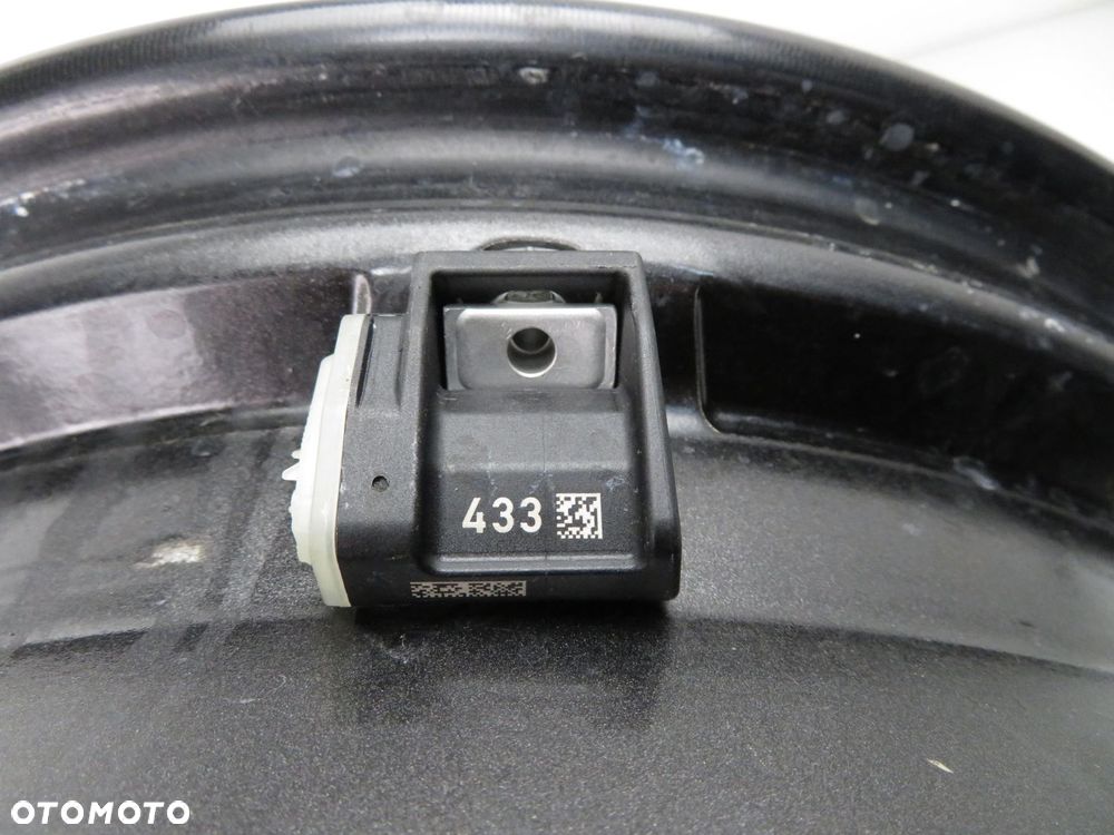 Alufelga 17'' Mercedes Klasa E W213 A2134011200 - 6