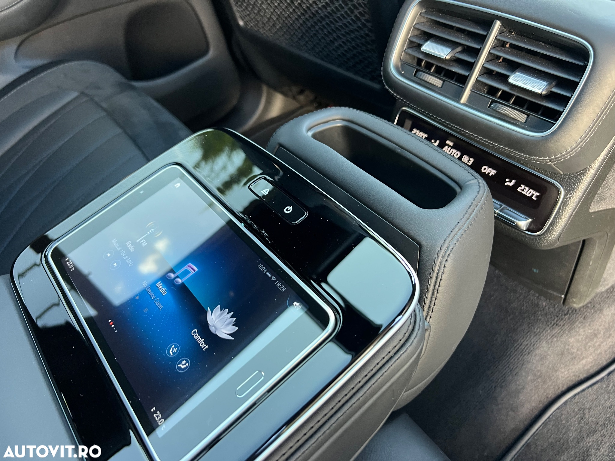 Mercedes-Benz GLE AMG 53 MHEV 4MATIC+ - 20