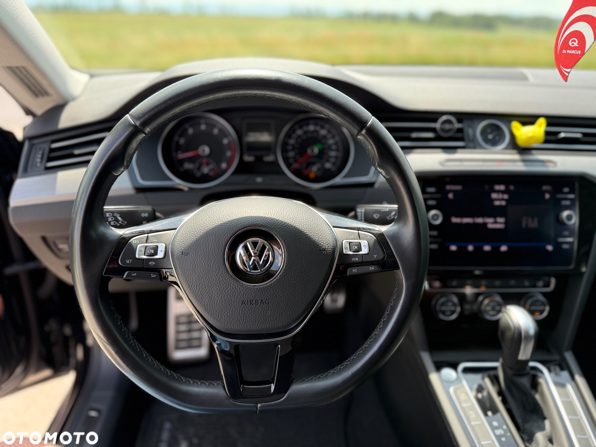 Volkswagen Arteon 2.0 TSI OPF 4Motion DSG Elegance - 23