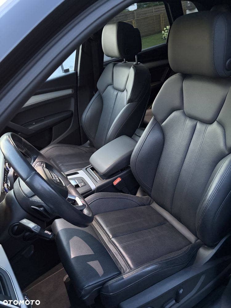 Audi Q5 45 TFSI quattro S tronic - 11