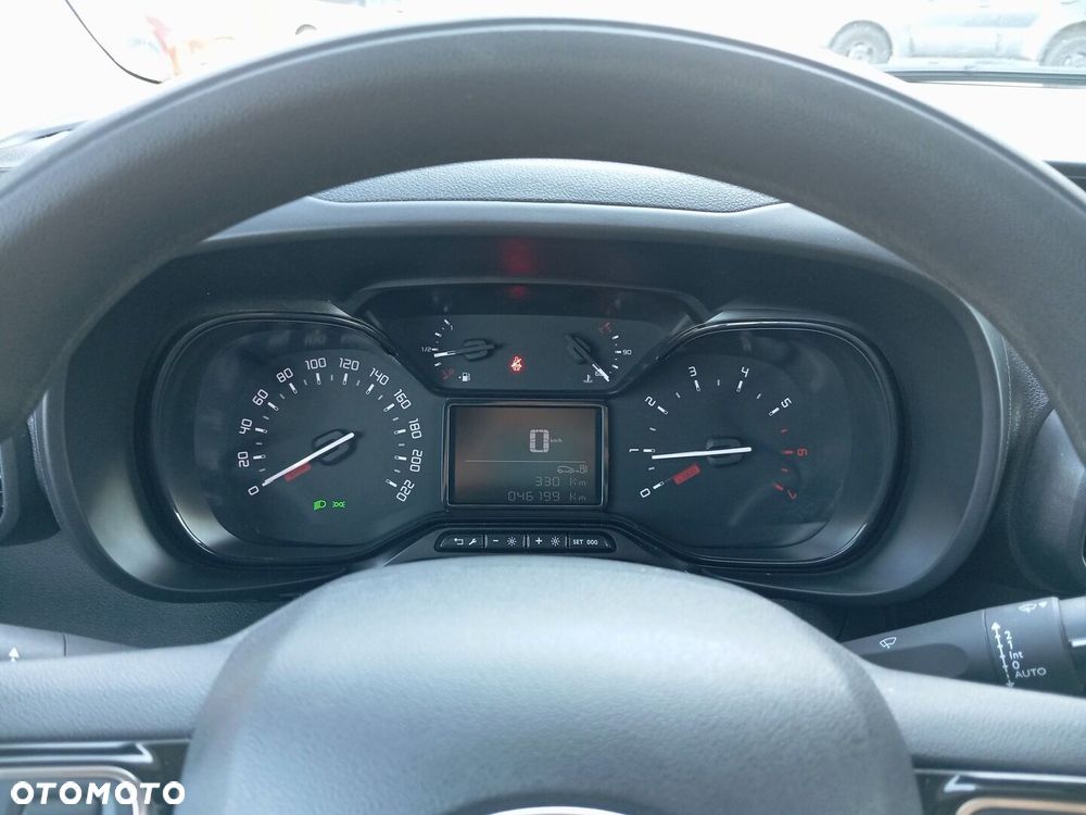 Toyota PROACE CITY - 21