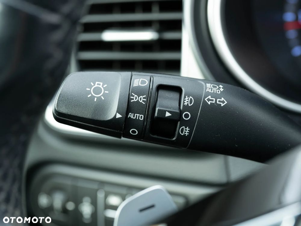 Kia Ceed 1.5 T-GDI M DCT - 34