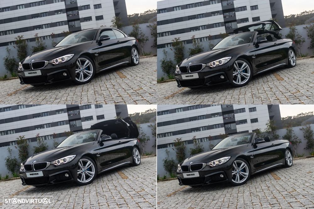 BMW 420 d Pack M Auto - 7