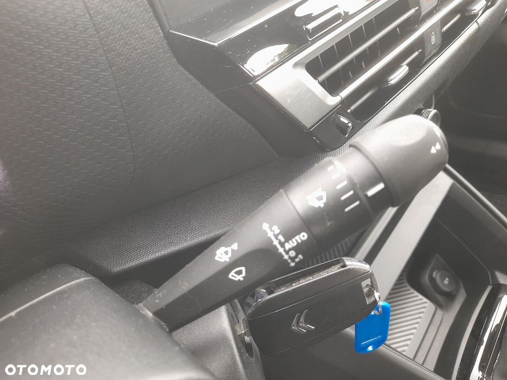 Citroën C4 1.5 BlueHDi Shine S&S - 17