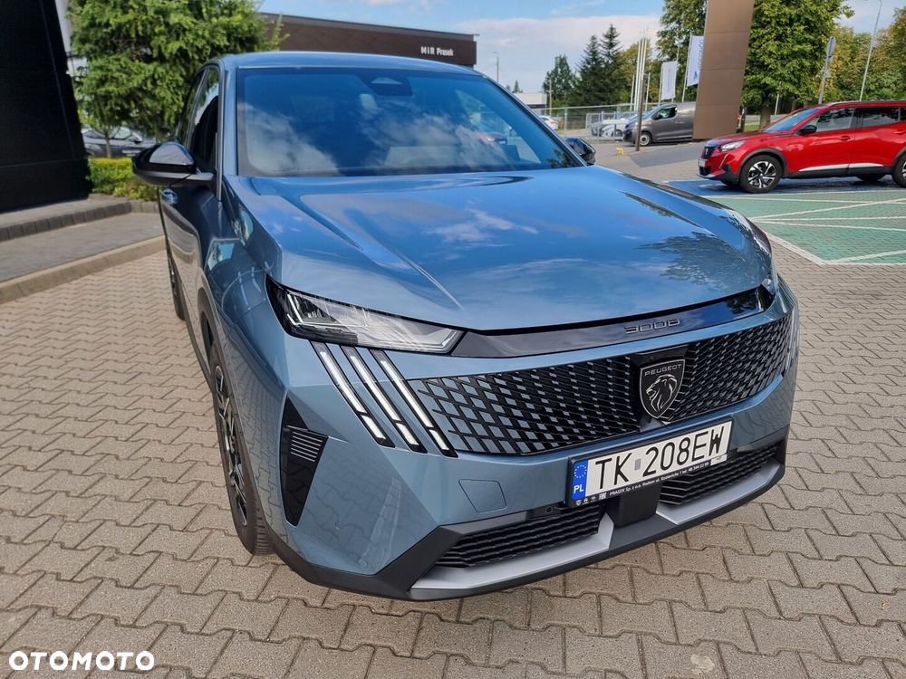 Peugeot 3008 - 6