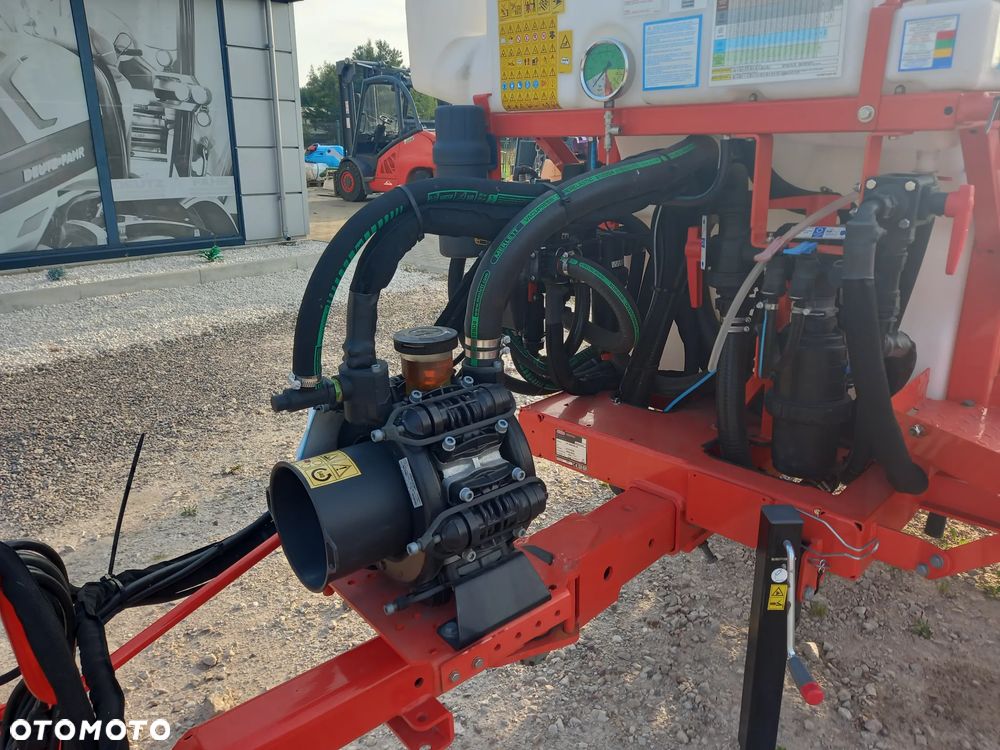 Maschio Gaspardo Campo 20 C START 15m - 4