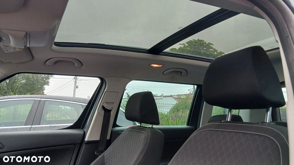 Skoda Yeti Outdoor 1.4 TSI Cool Edition - 10