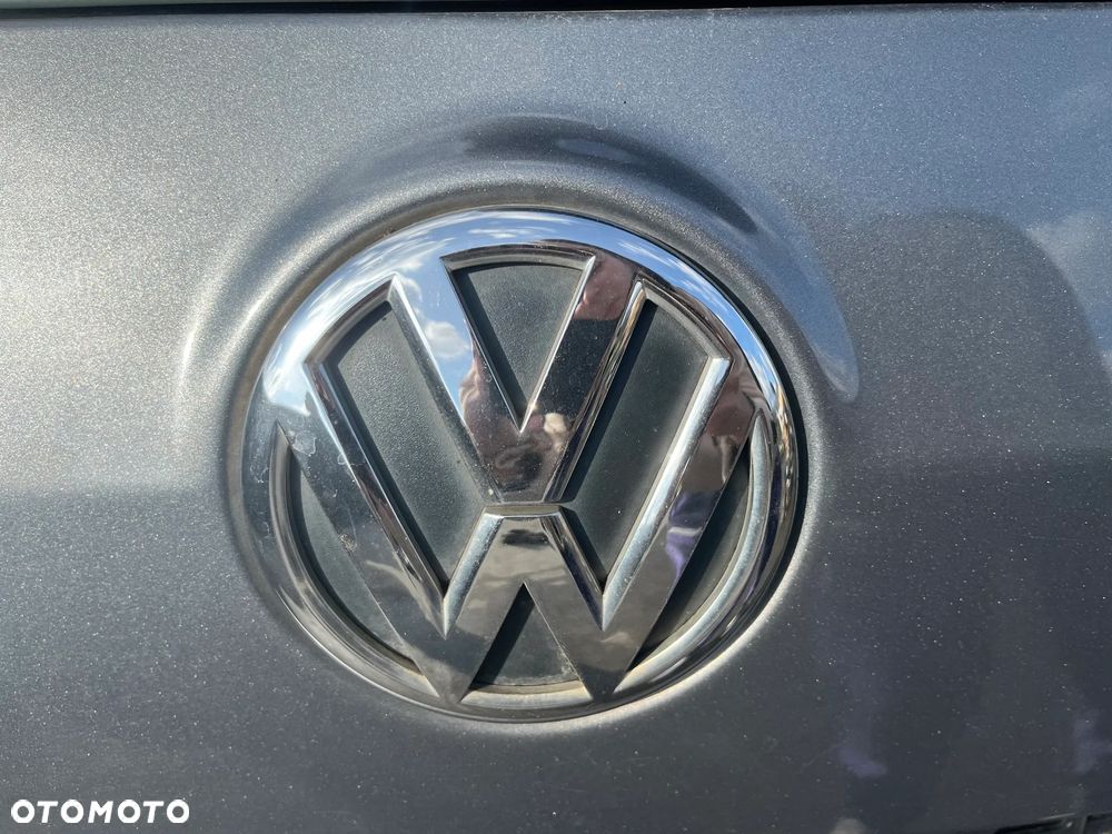 VW GOLF PLUS KLAPA BAGAŻNIKA [LA7T] - 20