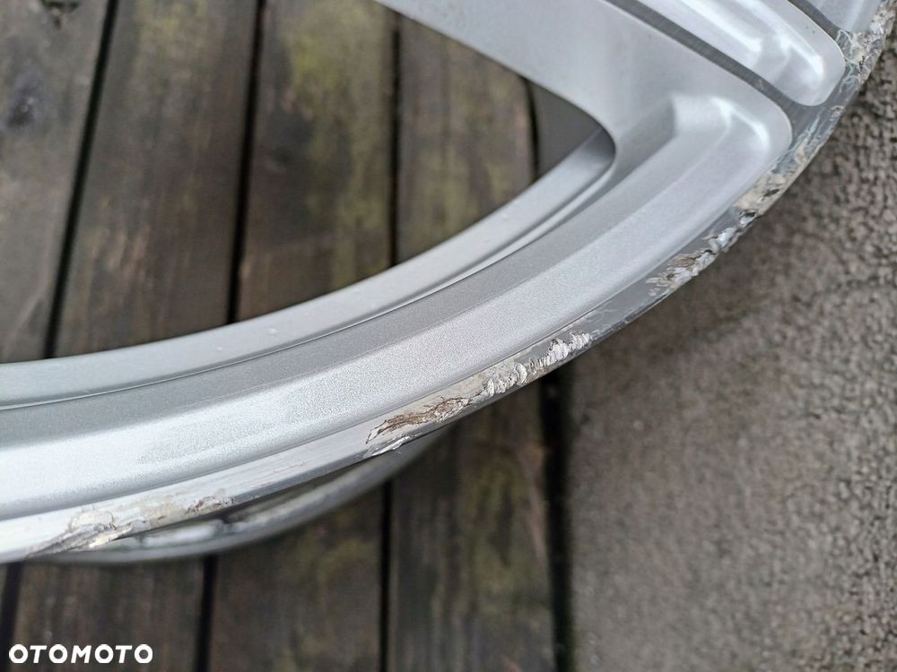 Felgi aluminiowe 20cali BMW X3 X4 3 4 OXIGIN 5x120 - 10