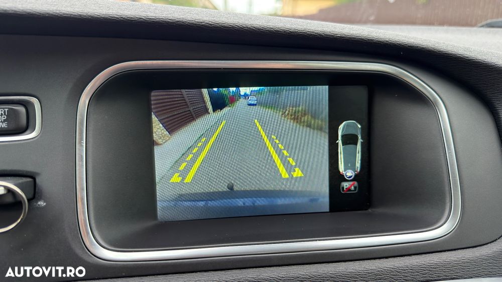 Volvo V40 D2 RDesign - 9
