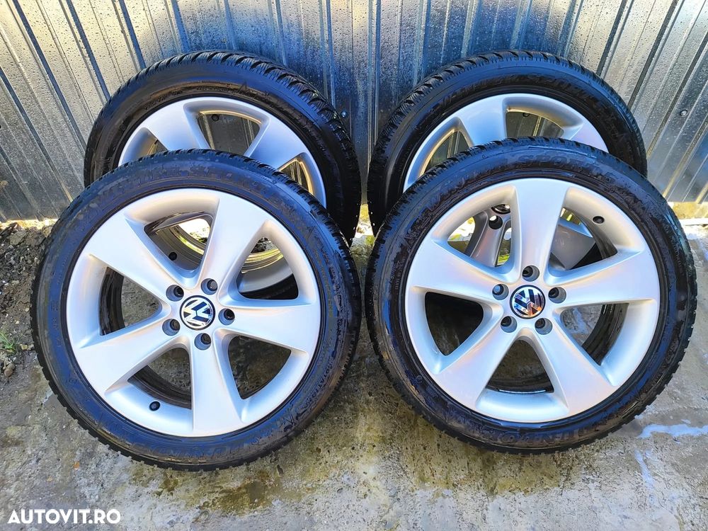 Volkswagen Passat CC 2.0 TDI 4Motion BlueMotion Technology DSG - 37