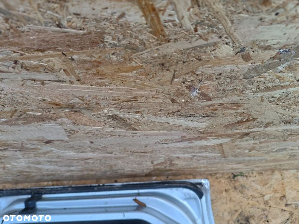 SEAT TOLEDO 2 II DRZWI TYŁ LEWY LEWE KOD LAK LS5N - 12