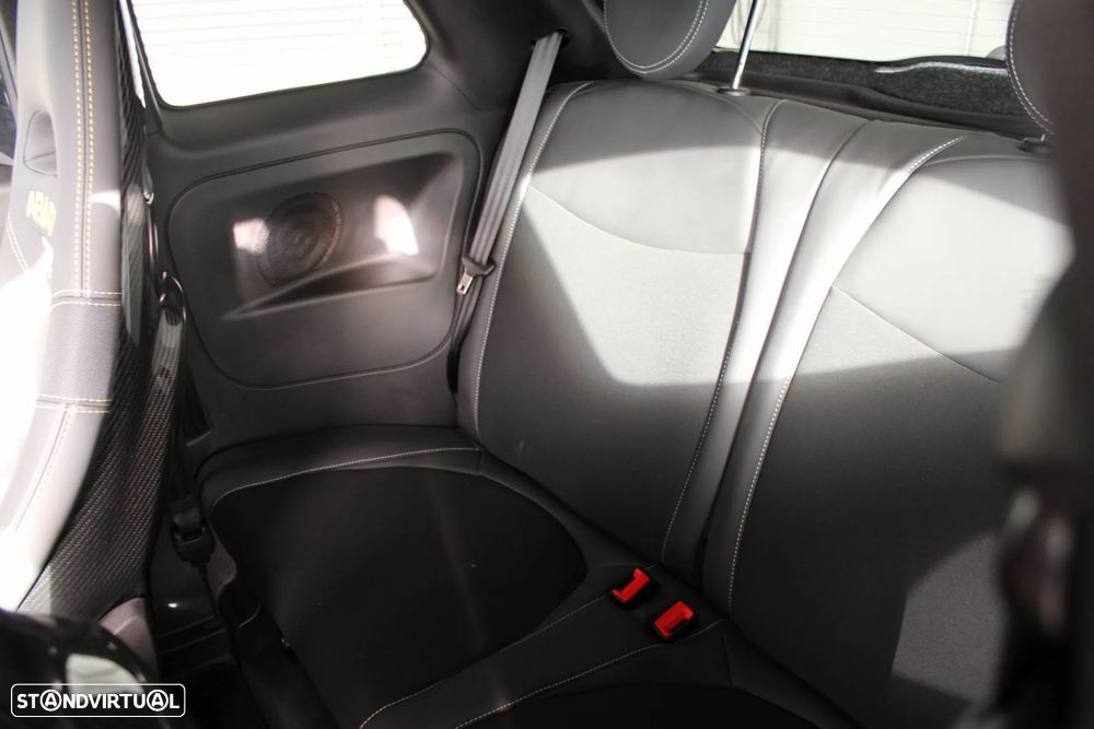 Abarth 695 1.4 T-Jet 75 Anniversário - 14