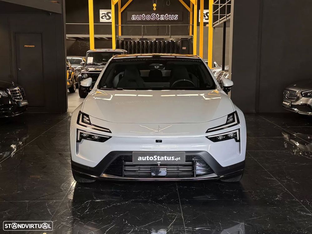 Polestar 4 Dual Motor 100kWh Performance Prime - 5