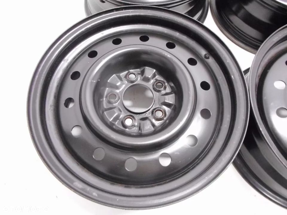 FELGI 16 KIA SPORTAGE NIRO KONA I35 TUCSON IX35 30 - 5