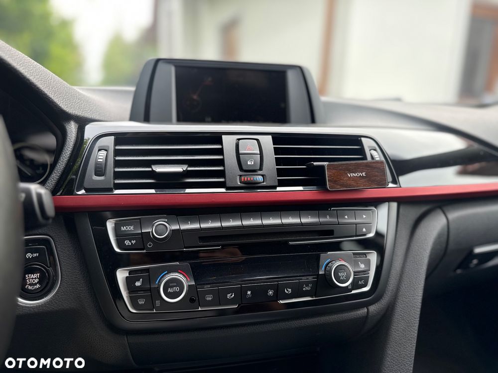 BMW Seria 4 420d Sport-Aut Sport Line - 12