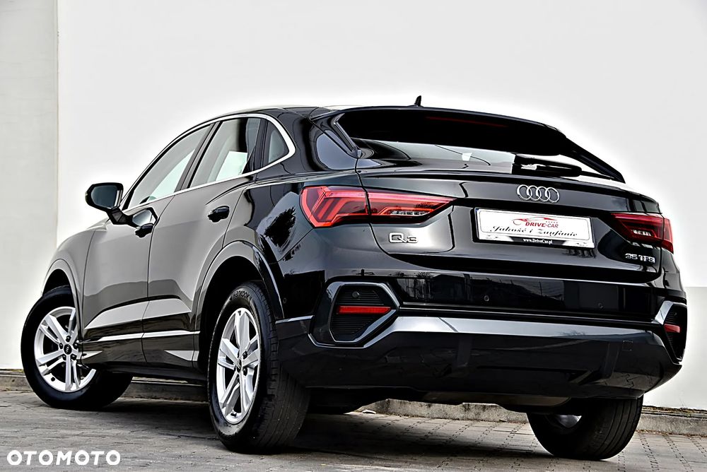 Audi Q3 35 TFSI S tronic - 4