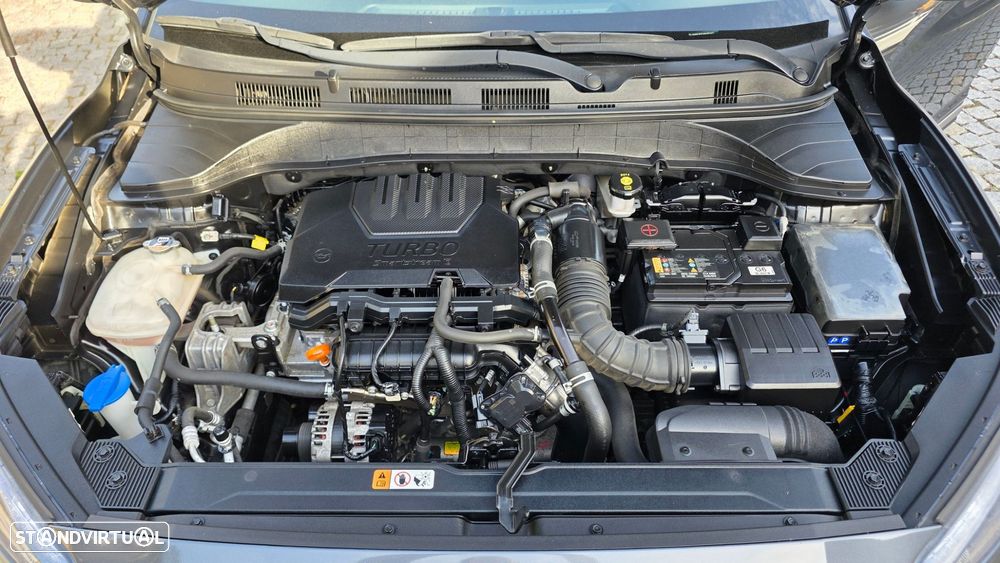 Hyundai Kauai 1.0 T-GDi Premium - 20