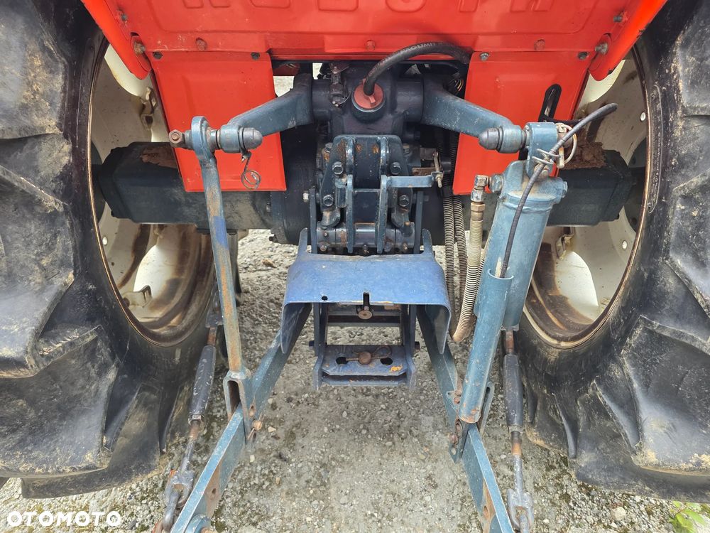 Kubota SUNSHINE L1 435 - 6
