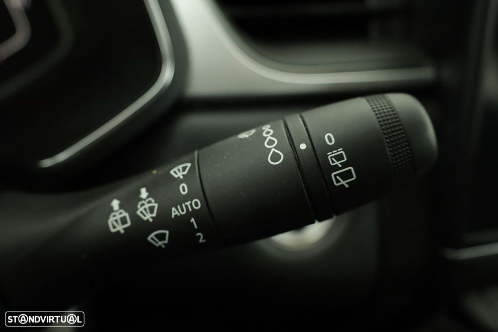 Renault Captur 1.0 TCe Intens Bi-Fuel - 17