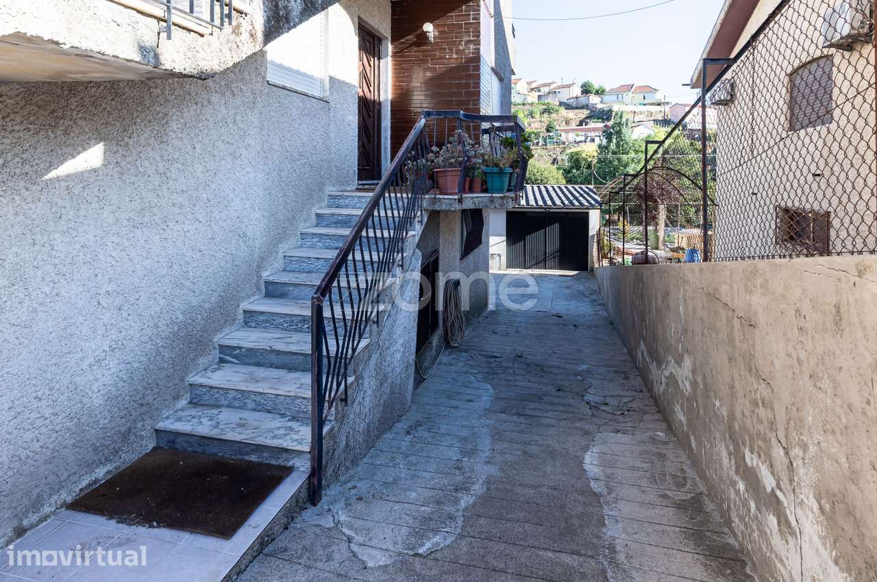 Andar Moradia Em Alfena - Grande imagem: 4/33