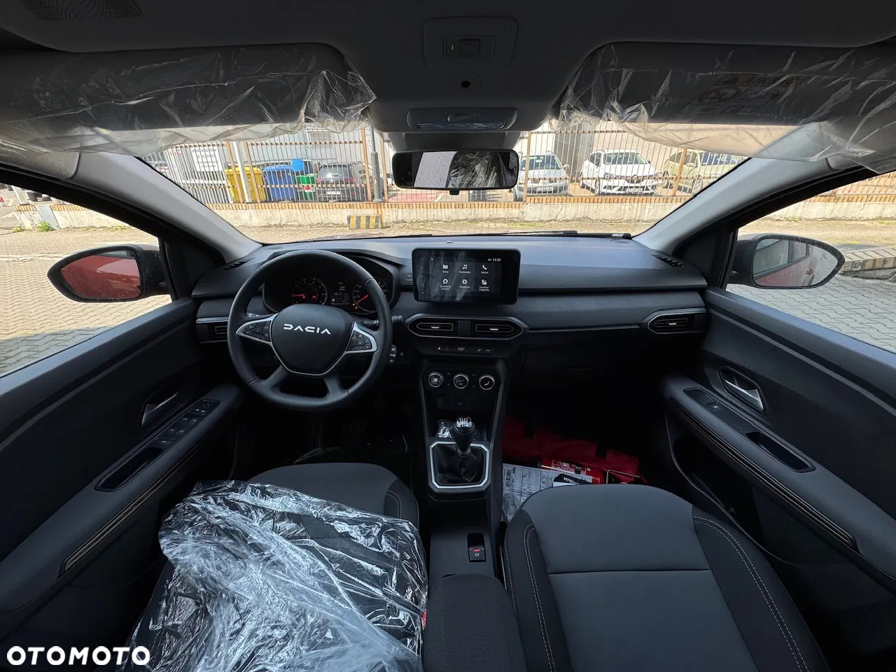 Dacia Jogger 1.0 TCe Extreme 7os - 15