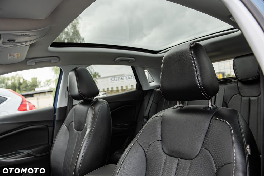 Opel Grandland X - 27