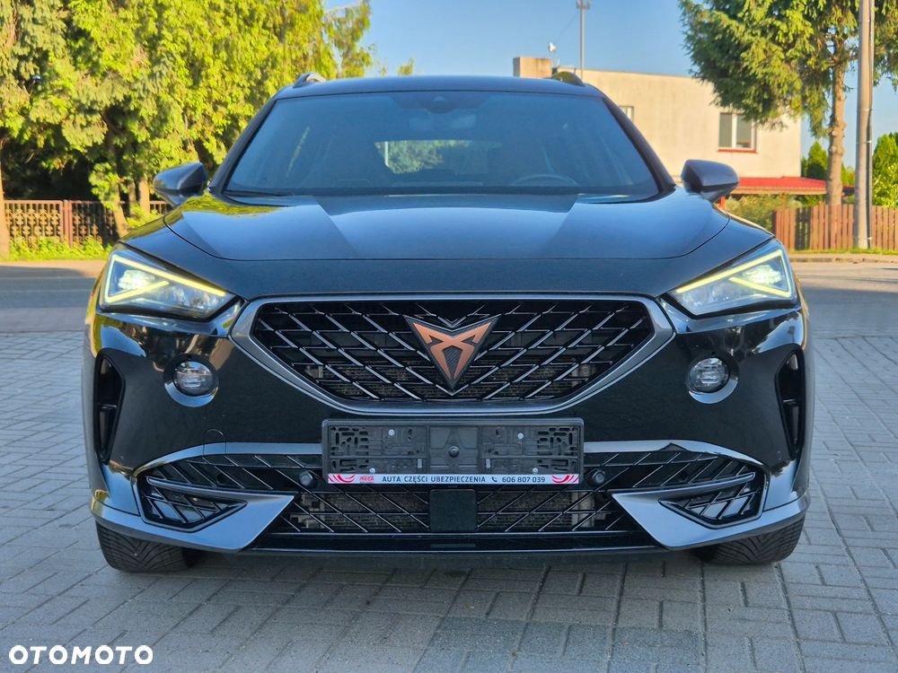 Cupra Formentor VZ 1.4 e-Hybrid DSG - 3