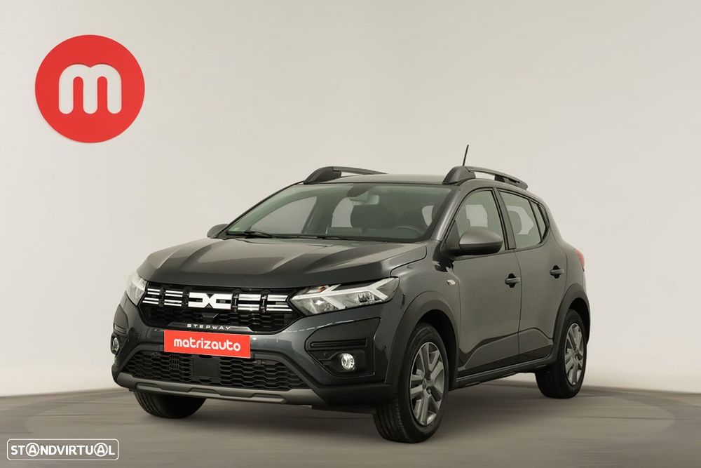 Dacia Sandero 1.0 ECO-G Expression Bi-Fuel - 2