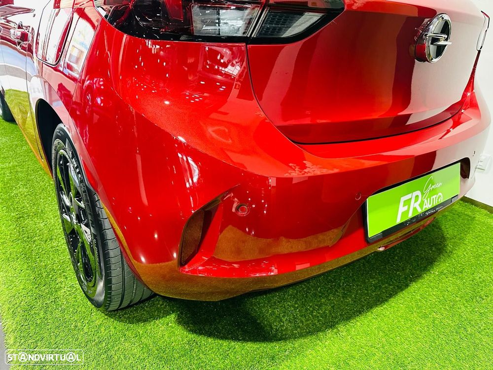 Opel Corsa-e 50 kWh Edition - 17