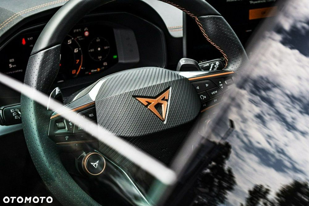 Cupra Formentor - 21