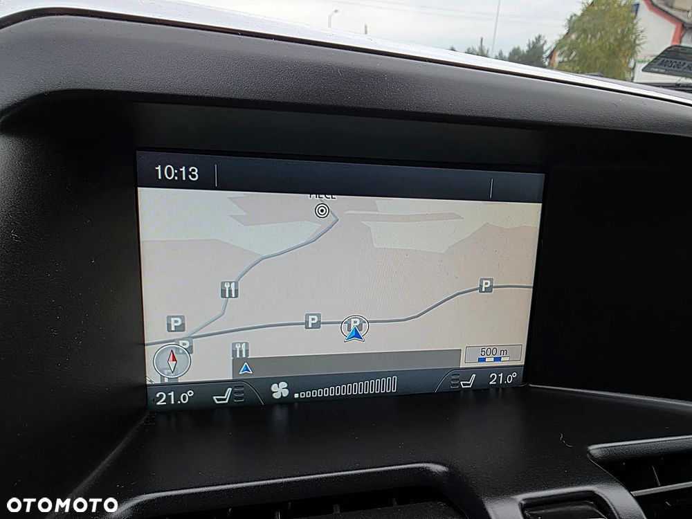 Volvo XC 60 D3 Momentum - 12